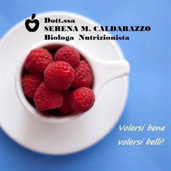 Biologa Nutrizionista dott.ssa Caldarazzo Serena Maria