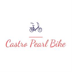 Castro Pearl Bike