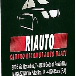 Ricambi Auto Usati - RIAUTO
