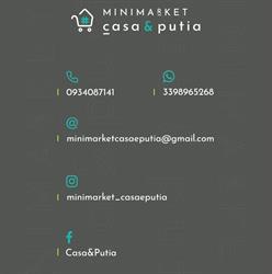 Casa&Putia