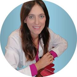 Nutrizionista Dott.ssa Rapisarda Antonella