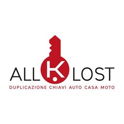 All K Lost - Duplicazione chiavi auto Torino