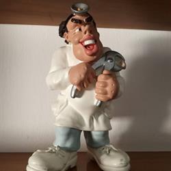 Dr. Giuseppe Galante, Dentista
