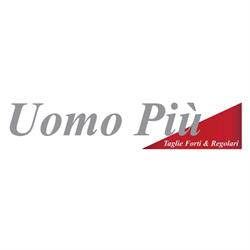Uomo Piu taglie forti e regolari