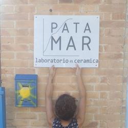 Patamar-Lab di Ceramica