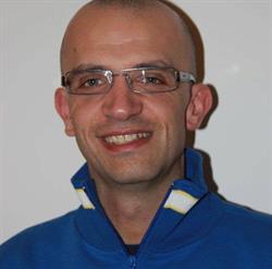 Alberto Gabbi Rieducatore Funzionale