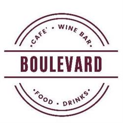 Cafè Boulevard