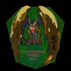 ASD Black Dragons - Softair Team Viterbo