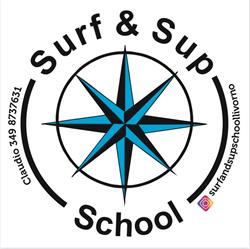 Surf & Sup School Livorno