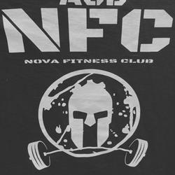 Asd nova fitness club