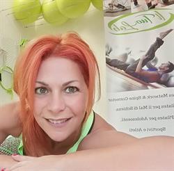 Il Tuo Pilates Lab - Tiziana Innocenti