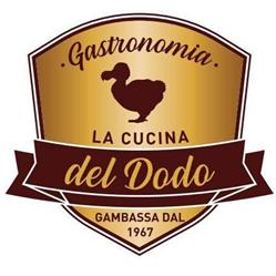 La Cucina del Dodo - Gambassa dal 1967