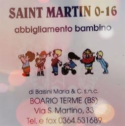 St Martin 0-16