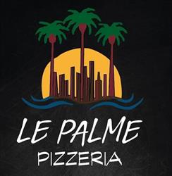 Pizzeria Le Palme