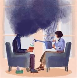 Dott.ssa Francesca Marchese - Psicologa Psicoterapeuta