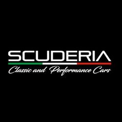 Scuderia - Officina specializzata Ferrari