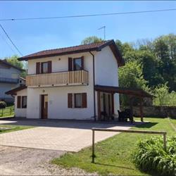Casa Mosè