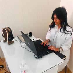 Naturopata D.Ssa Serena Gabriele