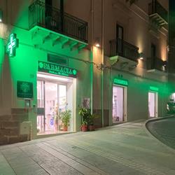 Farmacia Zinna via licata