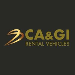 CA&GI Rental Vehicles