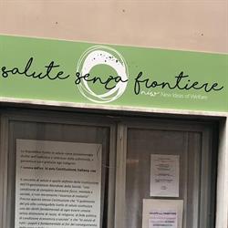 Salute Senza Frontiere