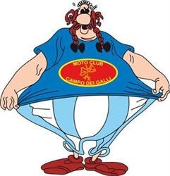 Motoclub Campo dei Galli