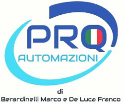 PRQ AUTOMAZIONI
