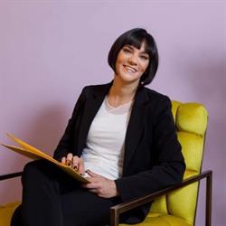 Psicologa, Psicoterapeuta e Sessuologa Dott.sa Jessica Ferrigno