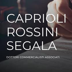 Caprioli Rossini Segala - Dottori Commercialisti Associati