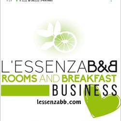 L'ESSENZA B&B