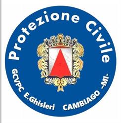 Gruppo Comunale Volontari di Protezione Civile Cambiago