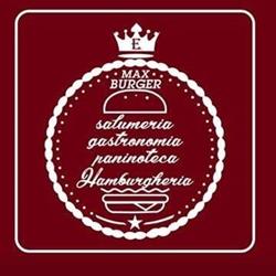 Max Burger& salumeria emiliana