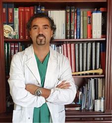 Dr. Francesco Melaragni Ortopedico