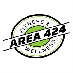 Area 424