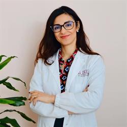 IRIS - Dr.ssa Ostetrica Daniela Santoro