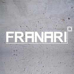 Franari progetto Home
