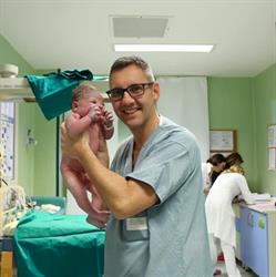 Medicina Materno Fetale Dott. Maurizio Arduini Ginecologo
