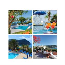 Hotel Capizzo