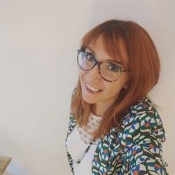 Psicologa e Psicoterapeuta - Dott.ssa Alexandra Gradilone