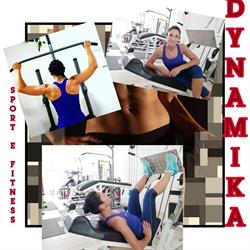 ASD Dynamika Sport & Fitness