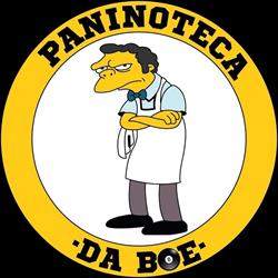 Paninoteca da Boe