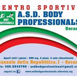 CENTRO SPORTIVO BODY PROFESSIONAL GERANO