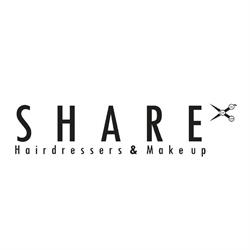 Share Hairdressers & Make Up