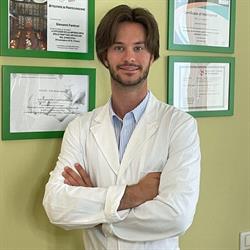 Dott. Giovanni Fantoni Osteopata a Poppi