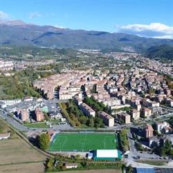 Centro sportivo "Marco Gudini" (ex Fondiano)