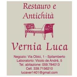 Vernia Luca Restauro e Antichità