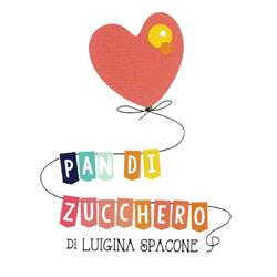 Pan di Zucchero