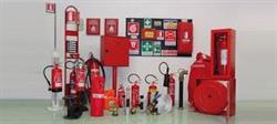 G.F. Antincendio
