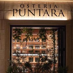 Osteria Puntara