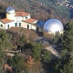 Osservatorio Astronomico di Gorga